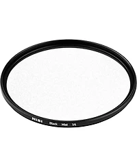 NiSi 77mm Circular Black Mist 1/4 Filter