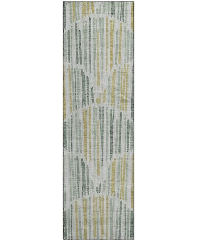 Dalyn Neo NO8 2'3"x7'6" Runner Area Rug
