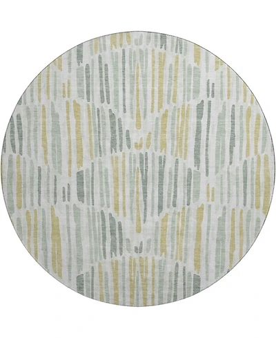 Dalyn Neo NO8 8'x8' Round Area Rug