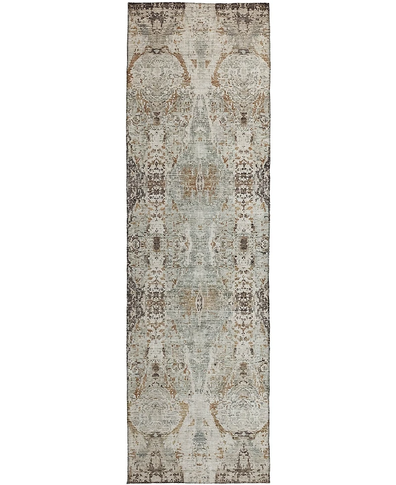 Dalyn Karaj KJ9 2'3"x7'6" Runner Area Rug