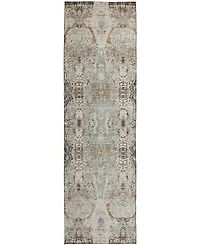 Dalyn Karaj KJ9 2'3"x7'6" Runner Area Rug