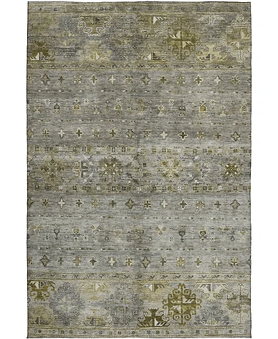 Dalyn Karaj Washable KJ5 3'x5' Area Rug