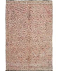 Dalyn Karaj KJ10 3'x5' Area Rug