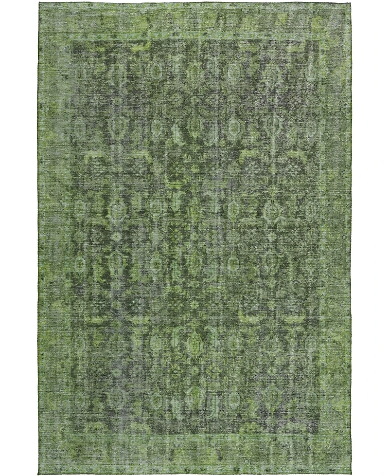 Dalyn Karaj Washable KJ3 10'x14' Area Rug