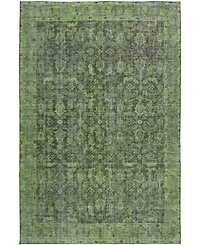 Dalyn Karaj Washable KJ3 10'x14' Area Rug
