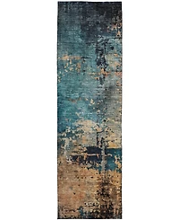 Dalyn Nouveau NV14 2'3"x7'6" Runner Area Rug