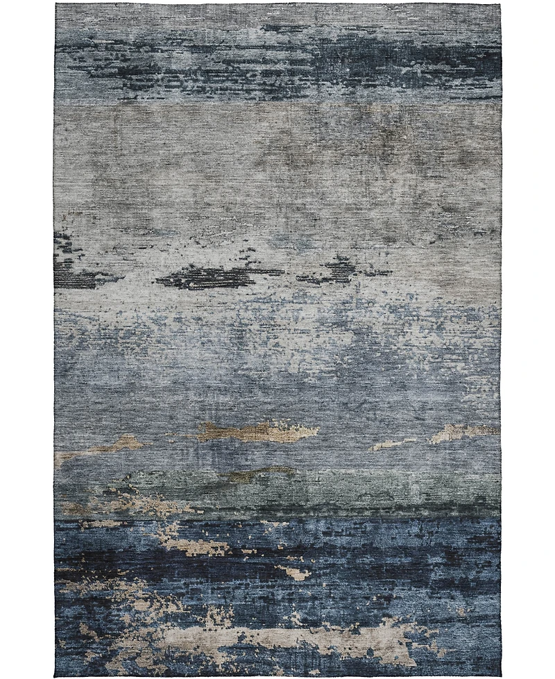 Dalyn Nouveau Washable NV3 3'x5' Area Rug