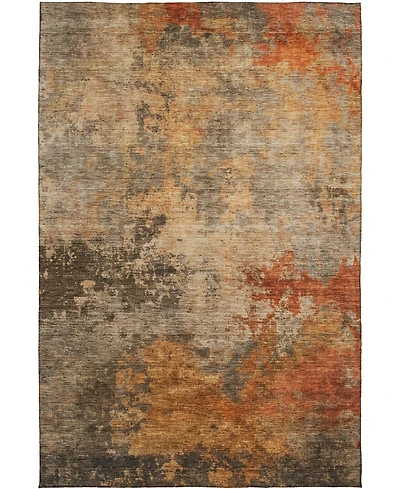 Dalyn Nouveau Washable NV24 3'x5' Area Rug