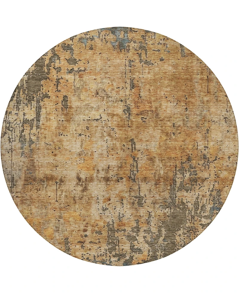 Dalyn Nouveau NV11 8'x8' Round Area Rug