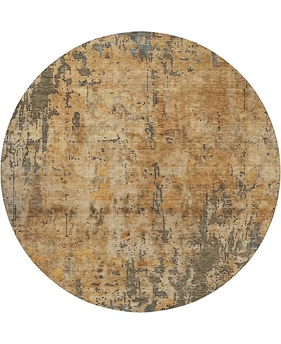 Dalyn Nouveau NV11 8'x8' Round Area Rug