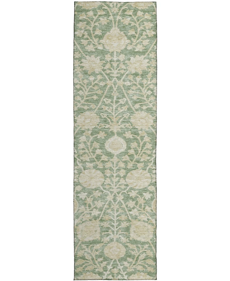 Dalyn Solace SL8 2'3"x7'6" Runner Area Rug