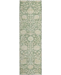 Dalyn Solace SL8 2'3"x7'6" Runner Area Rug