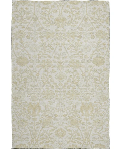 Dalyn Solace Washable SL8 9'x12' Area Rug