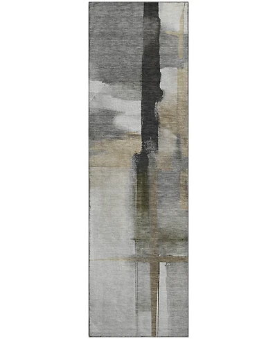 Dalyn Ravenna Washable RN9 2'3"x7'6" Runner Area Rug