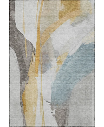 Dalyn Ravenna Washable RN7 2'6"x3'10" Area Rug