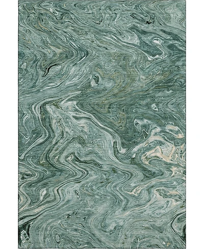 Dalyn Ravenna Washable RN8 3'x5' Area Rug