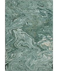 Dalyn Ravenna Washable RN8 3'x5' Area Rug