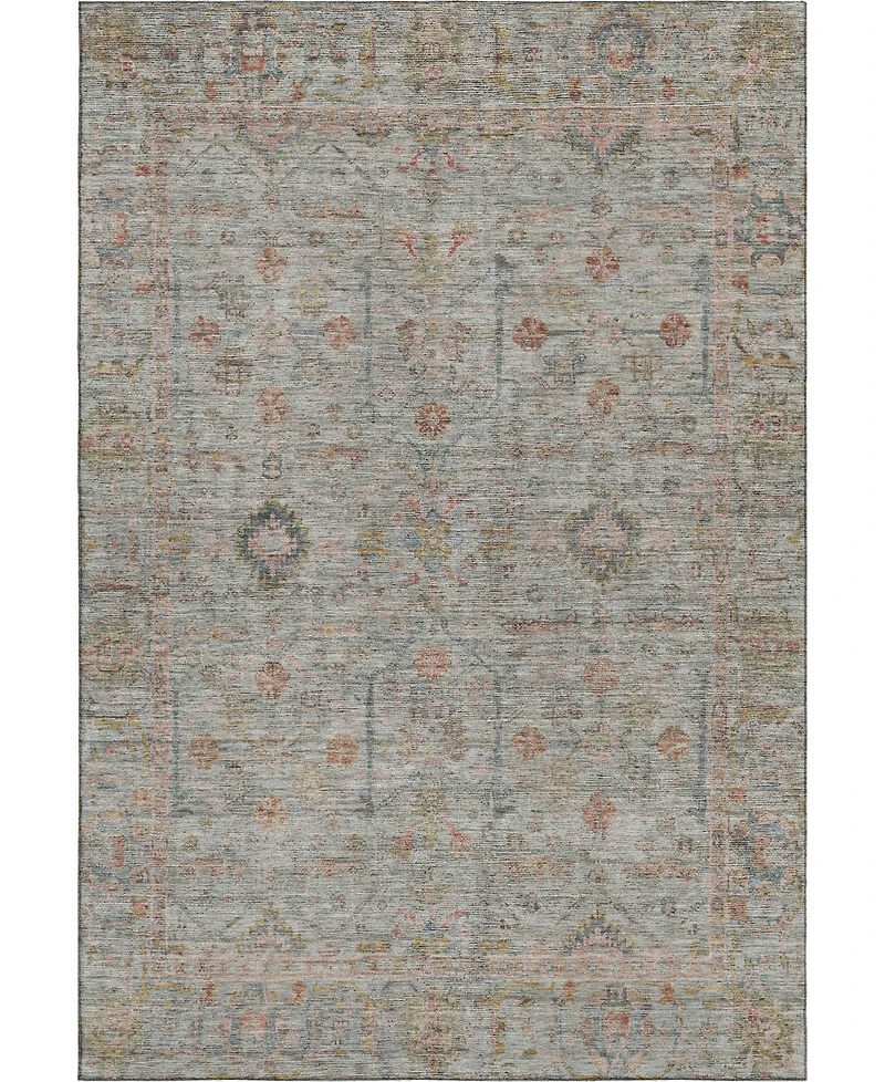 Dalyn Ravenna Washable RN5 5'x7'6" Area Rug