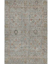 Dalyn Ravenna Washable RN5 5'x7'6" Area Rug