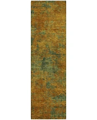 Dalyn Kochi KC2 2'3"x7'6" Runner Area Rug
