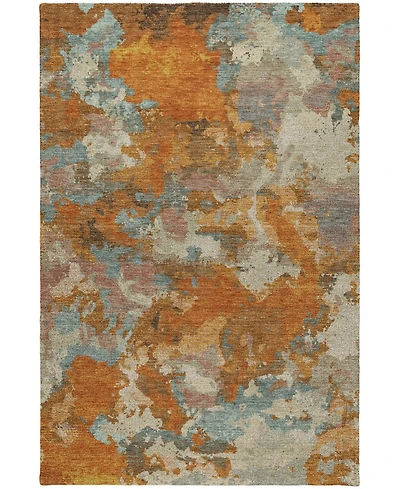 Dalyn Kochi Washable KC9 10'x14' Area Rug