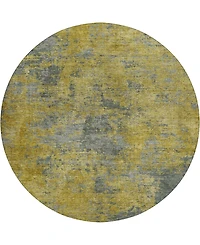 Dalyn Kochi Washable KC2 8'x8' Round Area Rug