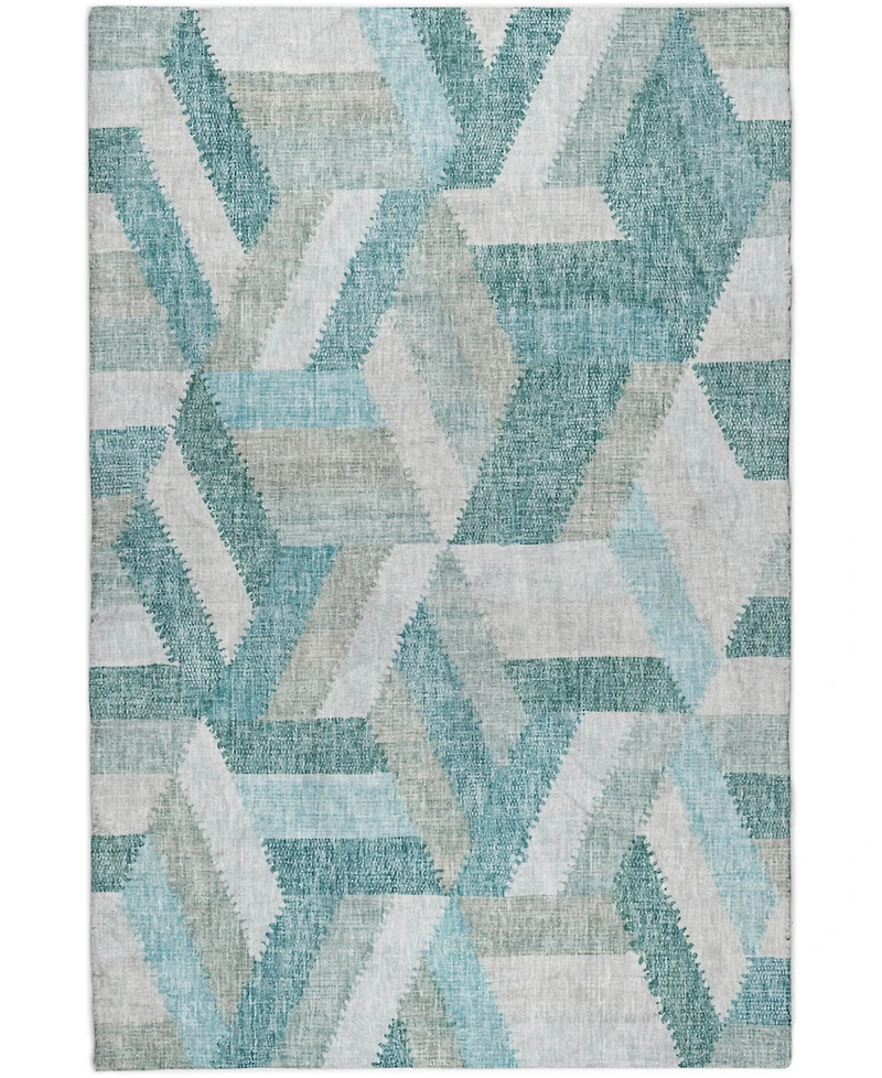 Dalyn Lorenzo Washable LN1 2'6"x3'10" Area Rug