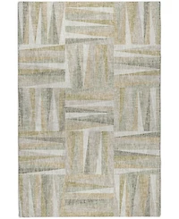 Dalyn Lorenzo Washable LN2 5'x7'6" Area Rug