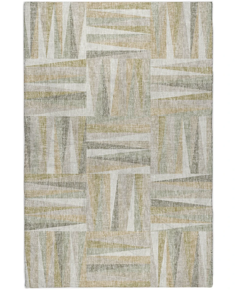Dalyn Lorenzo Washable LN2 9'x12' Area Rug