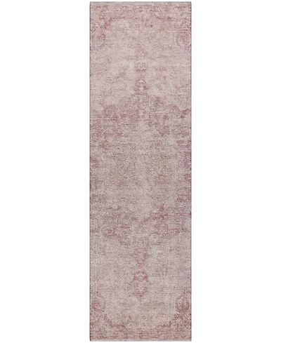 Dalyn Tabrook Washable TB5 2'3"x7'6" Runner Area Rug