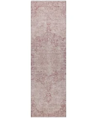 Dalyn Tabrook Washable TB5 2'3"x7'6" Runner Area Rug