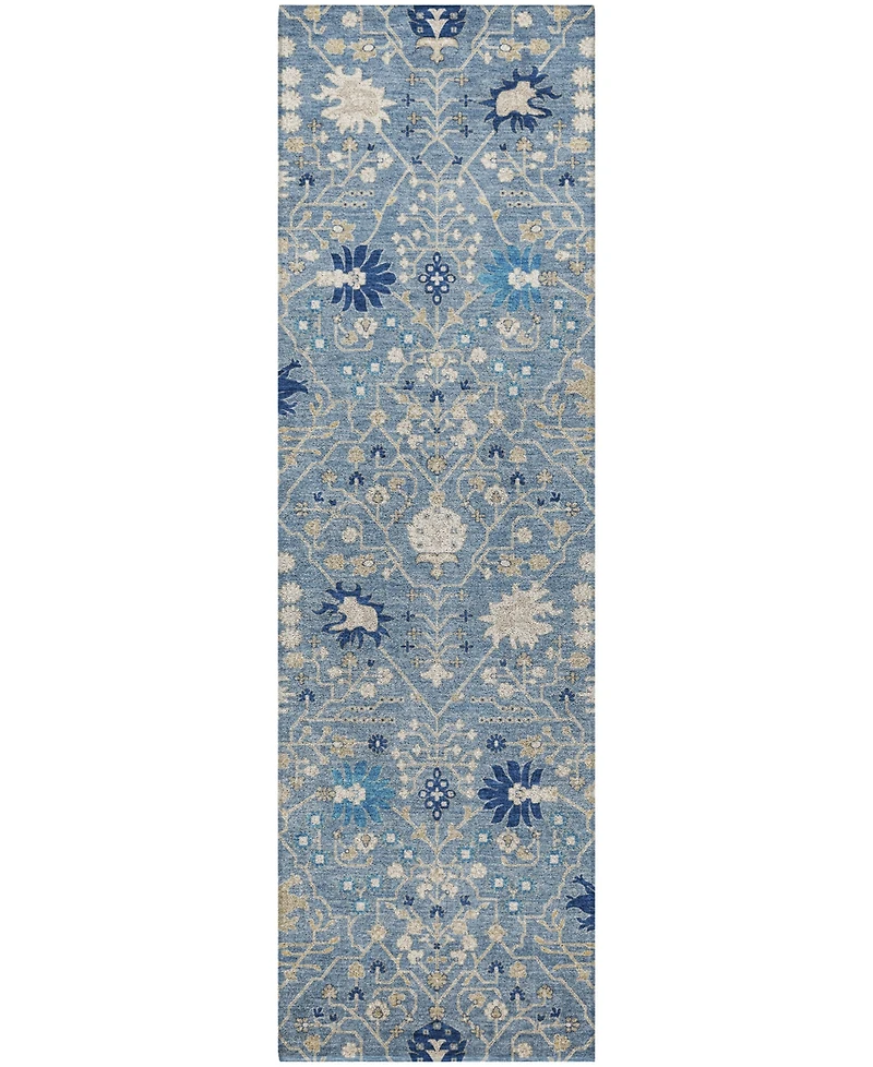Dalyn Tabrook TB12 2'3"x7'6" Runner Area Rug