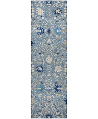Dalyn Tabrook TB12 2'3"x7'6" Runner Area Rug