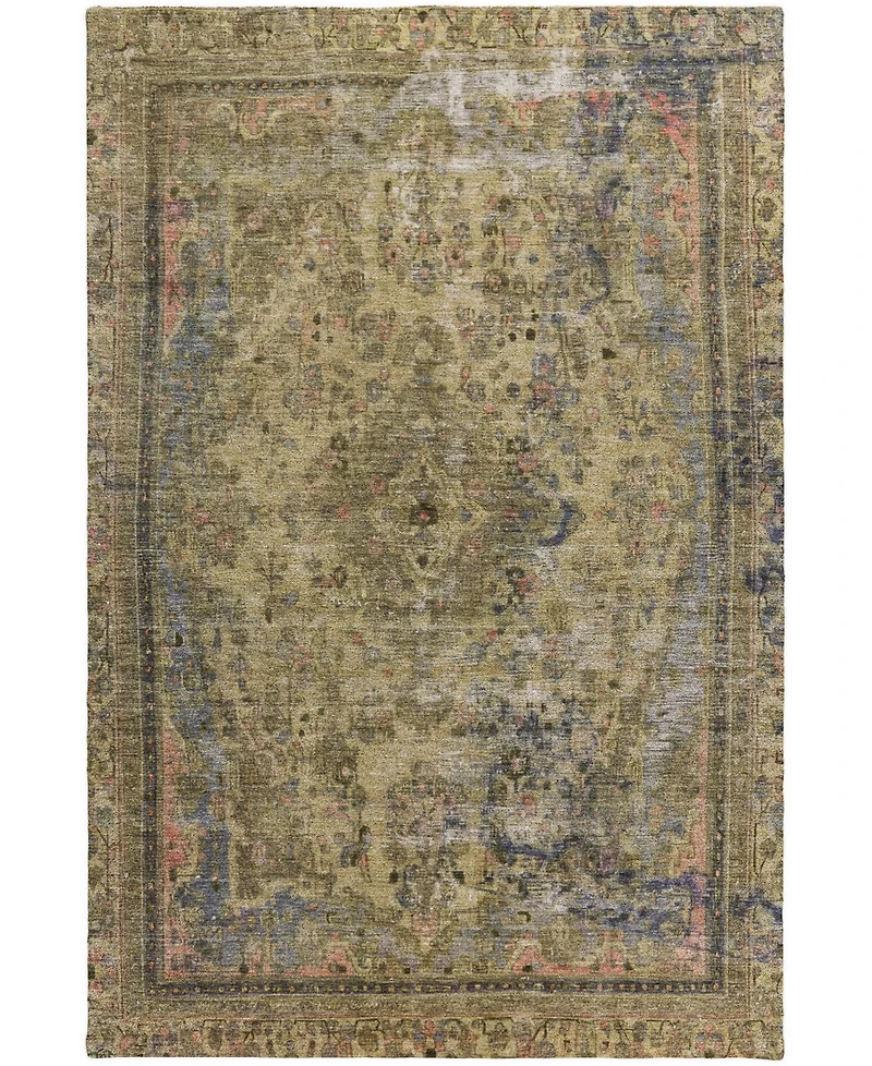 Dalyn Tabrook TB8 10'x14' Area Rug