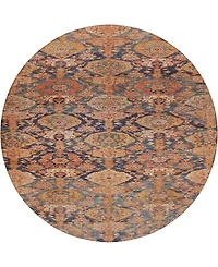 Dalyn Tabrook TB3 8'x8' Round Area Rug