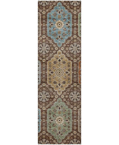 Dalyn Silk Road SR7 2'3"x7'6" Runner Area Rug