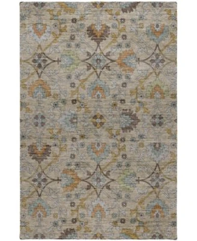 Dalyn Silk Road Sr1 Rug Collection