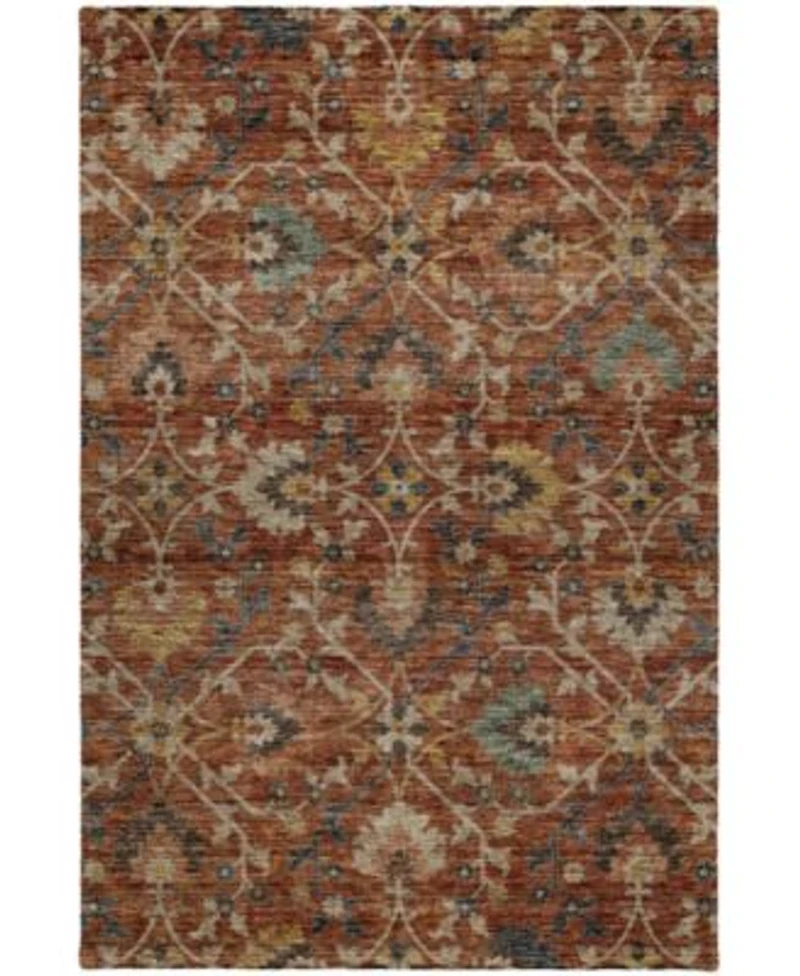 Dalyn Silk Road Sr4 Rug Collection