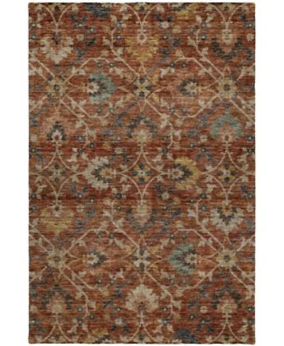 Dalyn Silk Road Sr4 Rug Collection