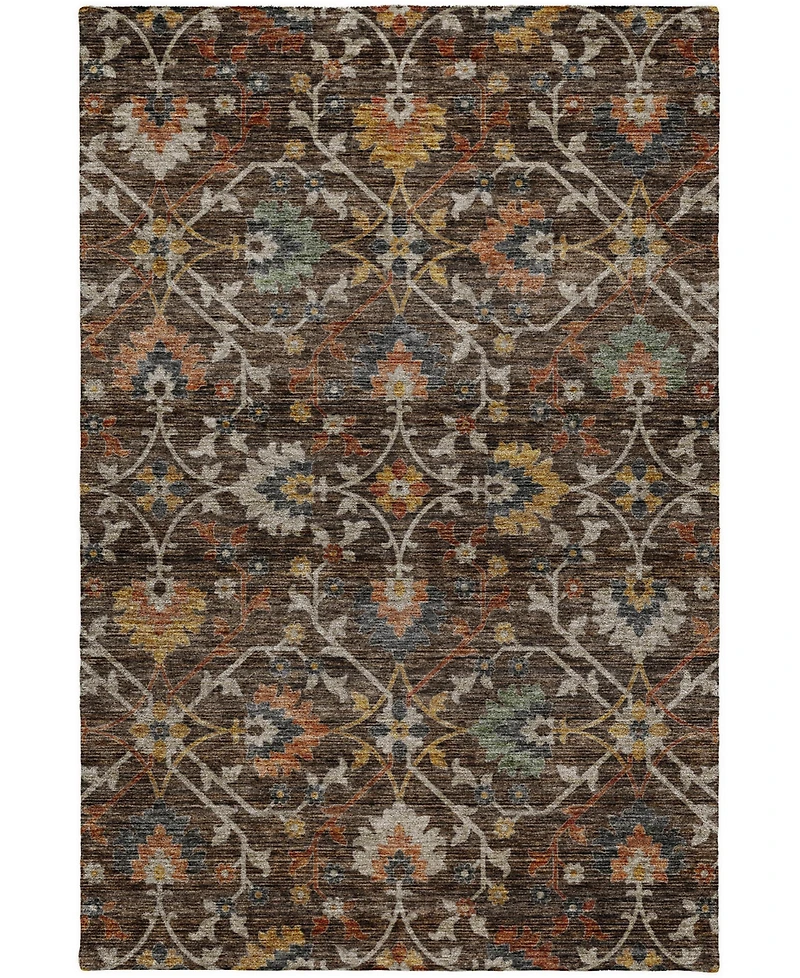 Dalyn Silk Road SR4 10'x14' Area Rug