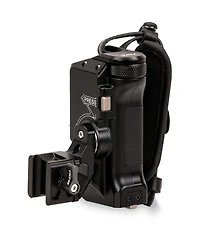 Tilta Tilta Left Side Advanced Focus Handle (F570 Battery) Type Vi - Black