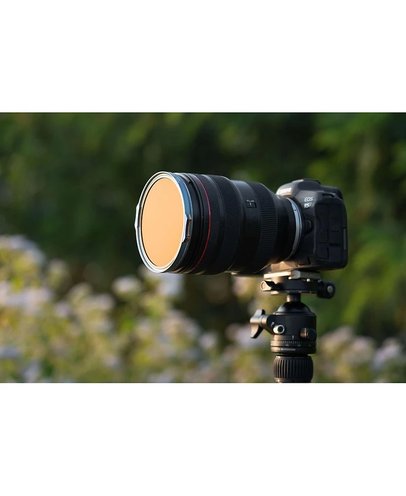 NiSi JetMag Pro 95MAG Fs 1.8 6-Stop Nano-Coated Magnetic ND64 Filter