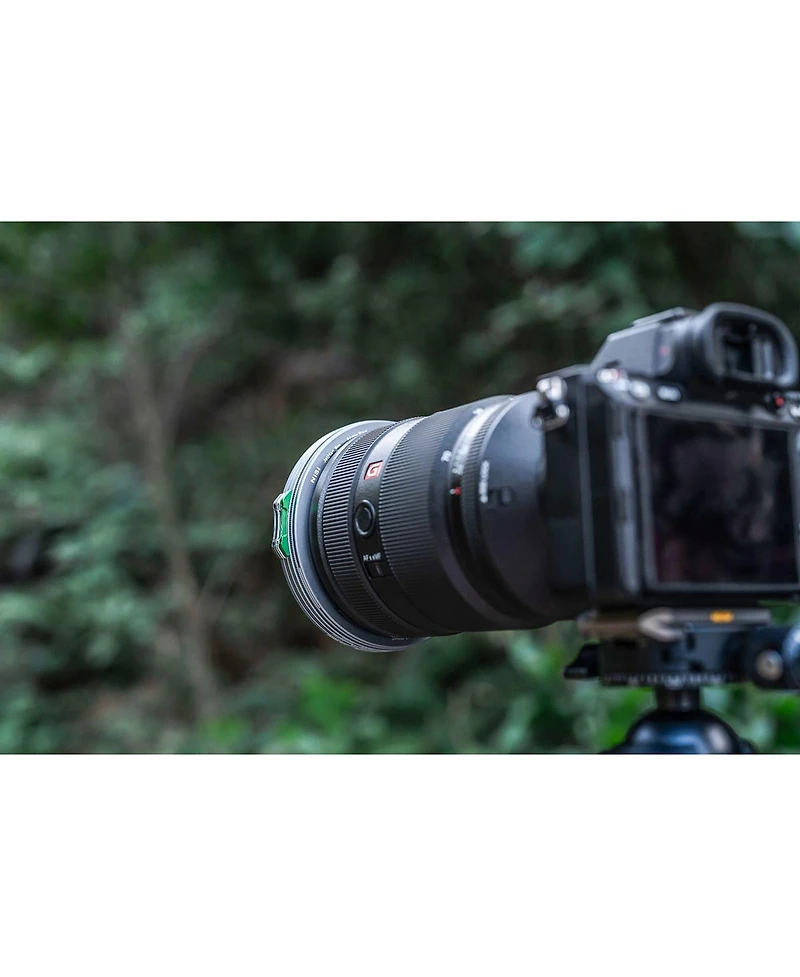 NiSi JetMag Pro 95MAG Nano-Coated Magnetic Uv/Ir Cut Filter