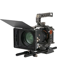 Tilta Mirage Matte Box, Black