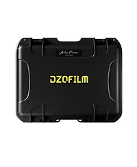 Dzofilm Hard Case for Arles Prime Cine 5-Lens Kit
