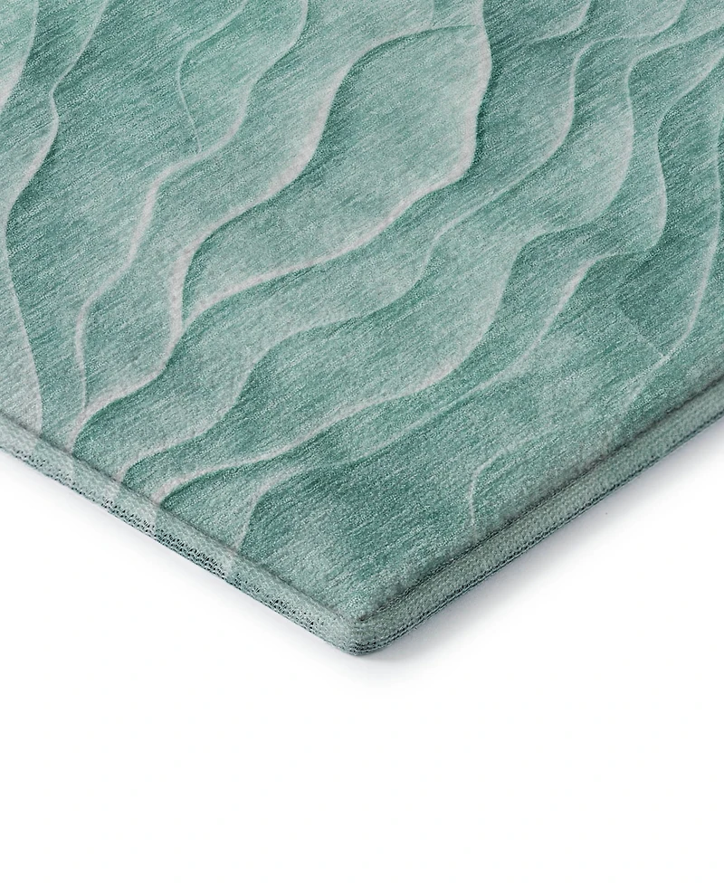 Dalyn Pacifica PA1 8'x10' Area Rug