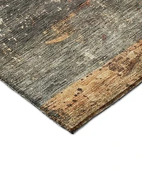 Dalyn Nouveau Washable NV6 2'3"x7'6" Runner Area Rug
