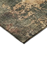 Dalyn Nouveau Washable NV19 2'6"x3'10" Area Rug