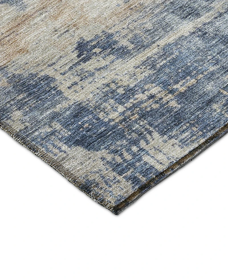 Dalyn Nouveau Washable NV25 3'x5' Area Rug