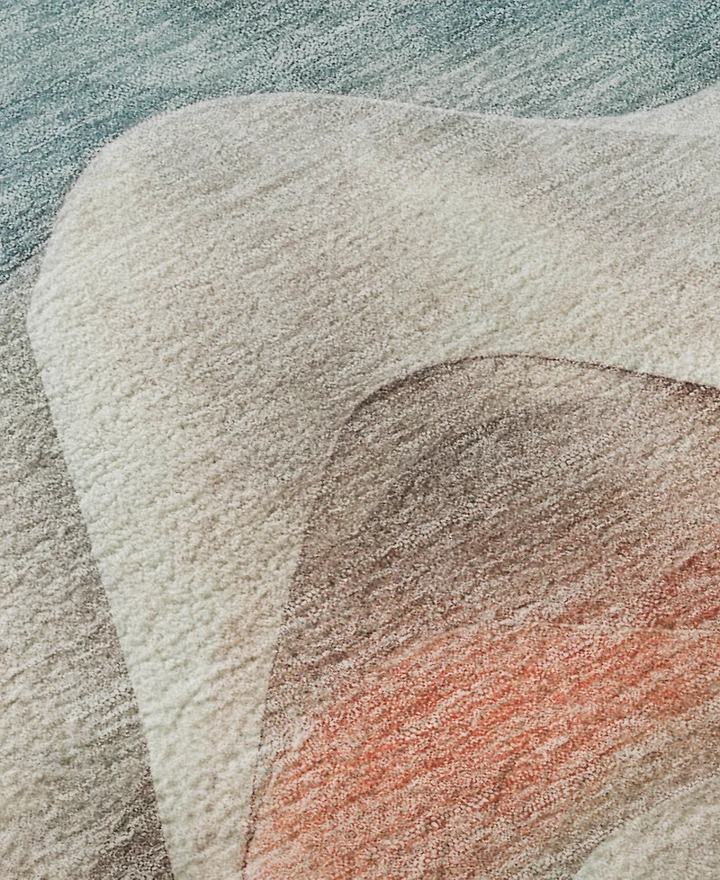 Dalyn Pacifica PA3 8'x10' Area Rug